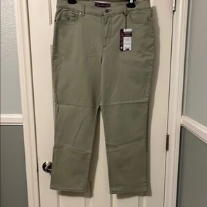 Gloria Vanderbilt Amanda Jeans